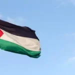 Bendera Palestina