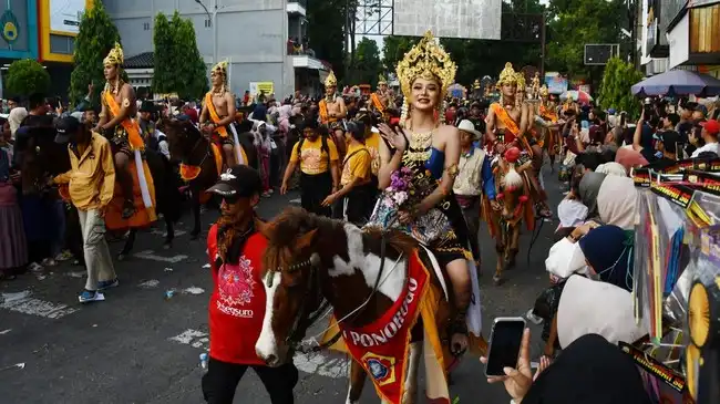 Bupati Pati, Sudewo