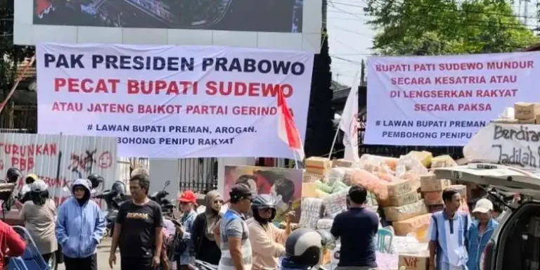 Demo di Pati
