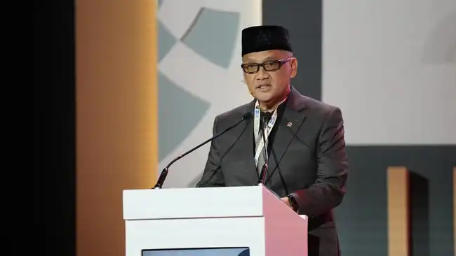 Gus Irfan