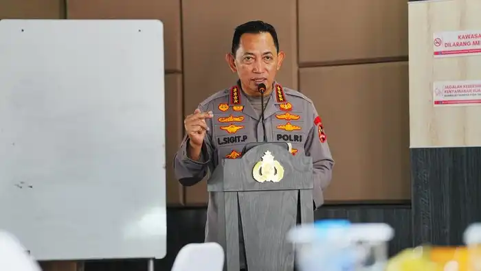 LIstyo Sigit Prabowo