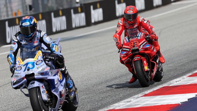 Marc Marquez