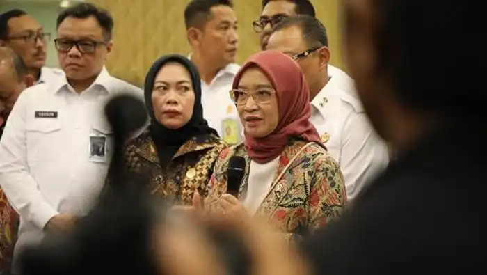 Menteri PANRB