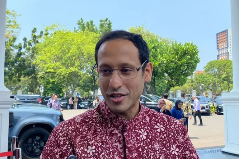 Nadiem Makarim