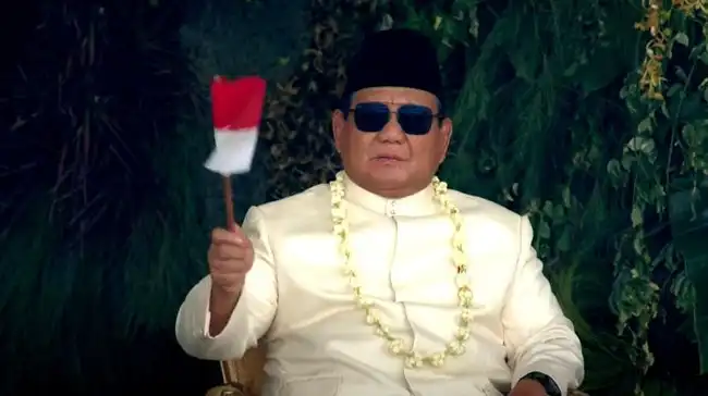 Prabowo