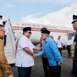 Presiden Prabowo Subianto