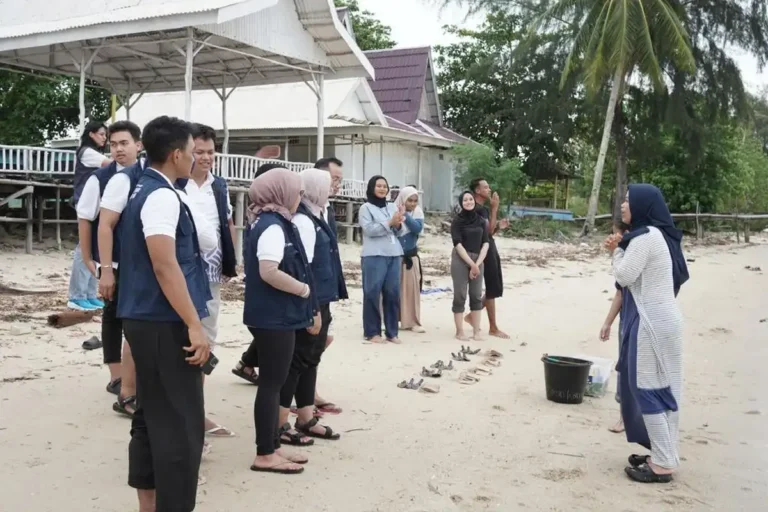 Program Relawan Bakti BUMN