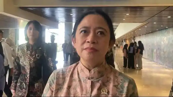 Puan Maharani