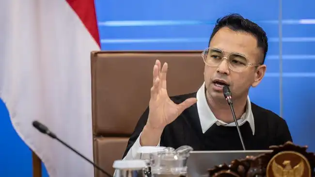 Raffi Ahmad