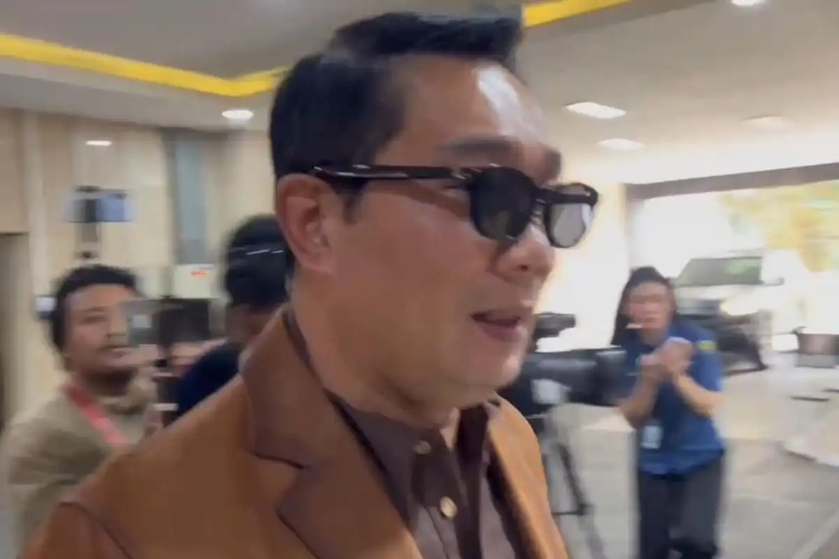 Ridwan Kamil