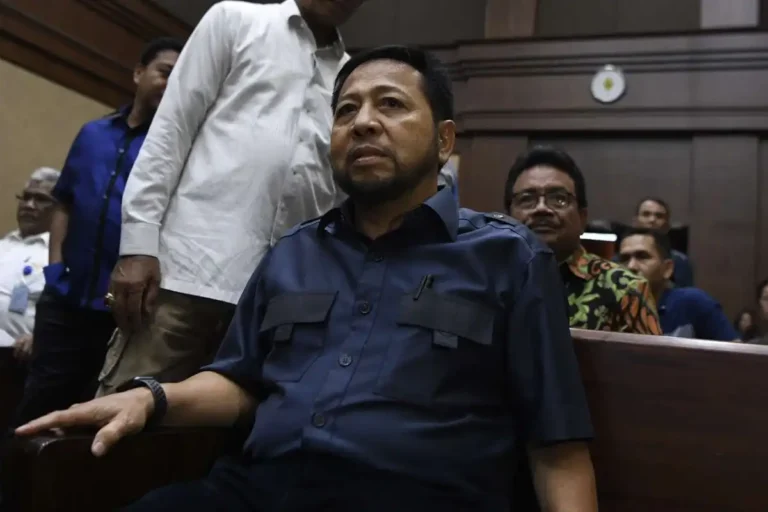 Setya Novanto