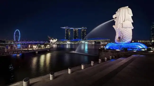 Singapura
