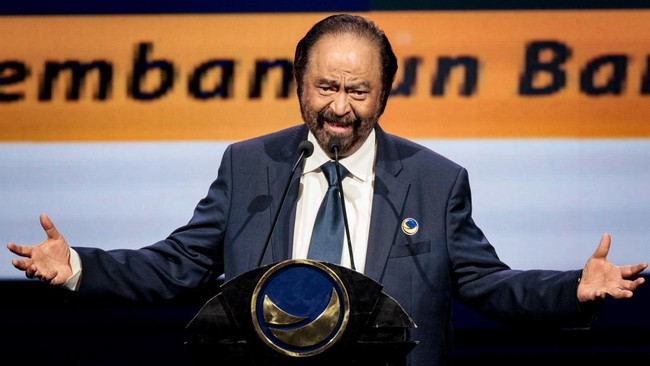 Surya Paloh