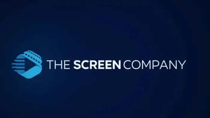 The Screen Company