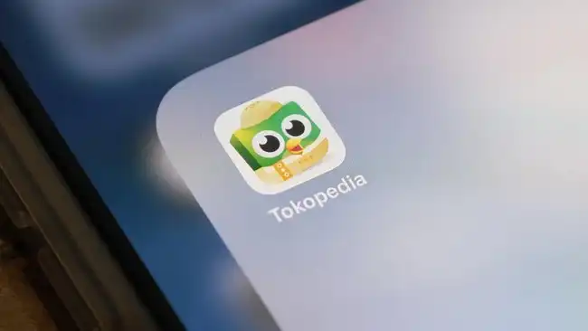 Tokopedia