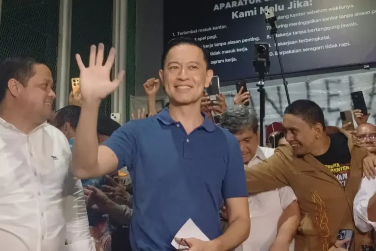 Tom Lembong