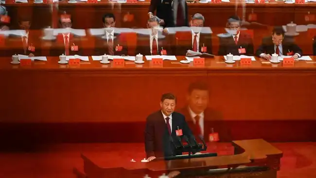 Xi Jinping