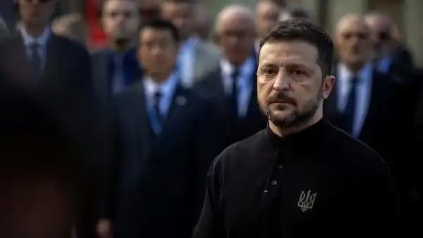 Zelensky