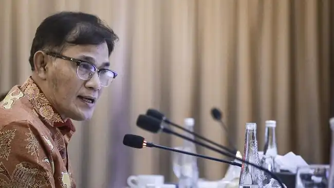 Budiman Sudjatmiko