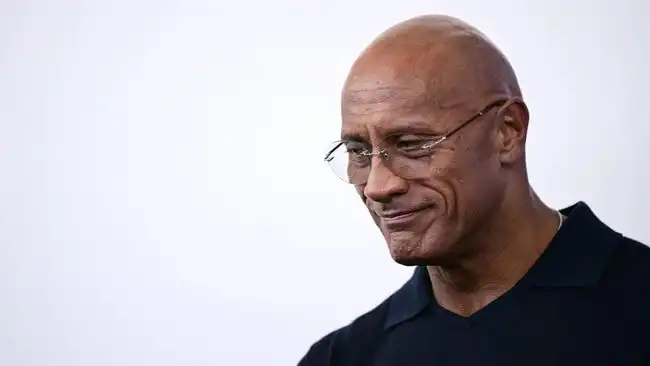 Dwayne Johnson