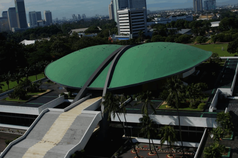 Gedung Nusantara