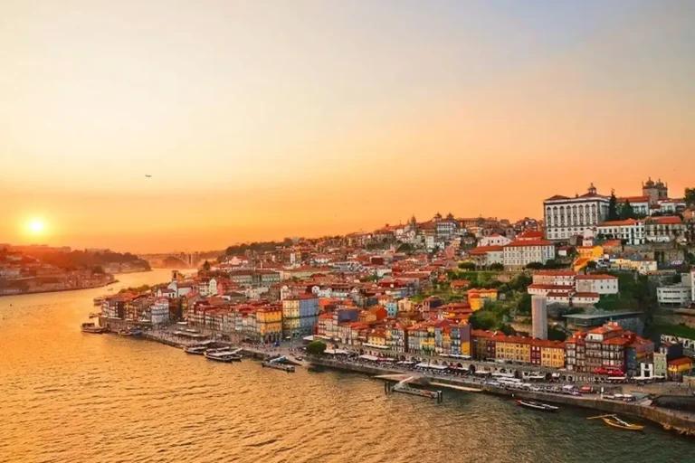 Ilustrasi Portugal