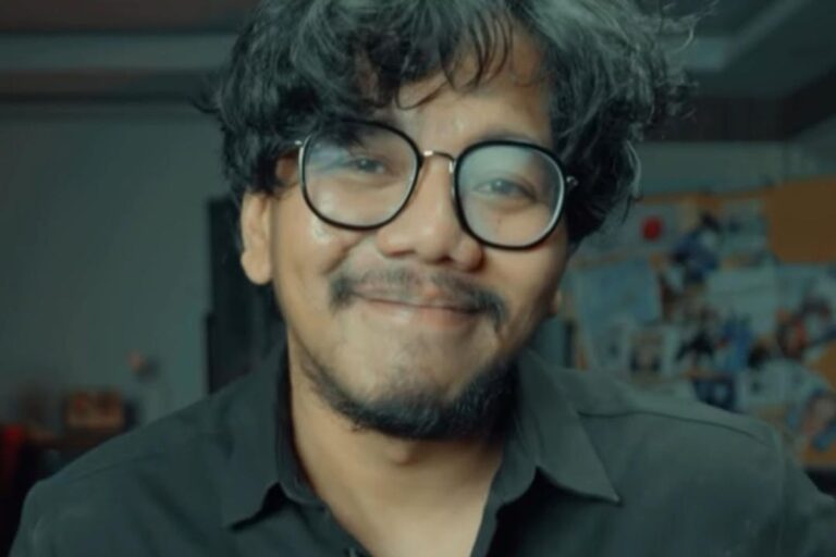 Influencer Ferry Irwandi