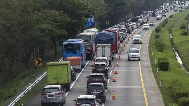 Jalan Tol