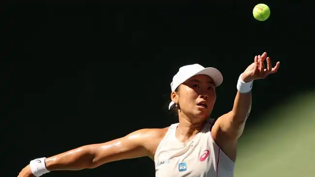 Janice Tjen