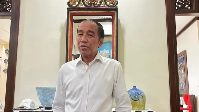 Joko Widodo