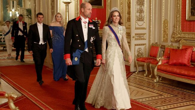Kate Middleton