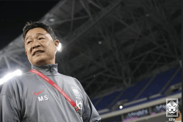 Lee Min-sung