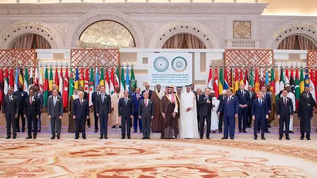 Liga Arab