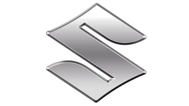 Logo Baru Suzuki