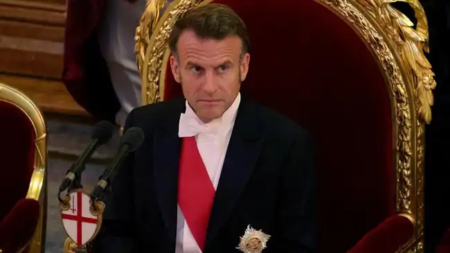 Macron
