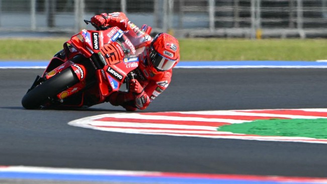 Marc Marquez
