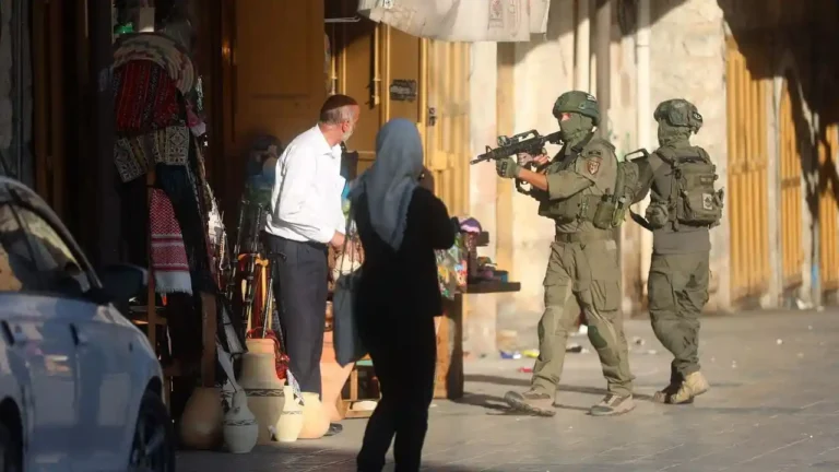 Militer Israel