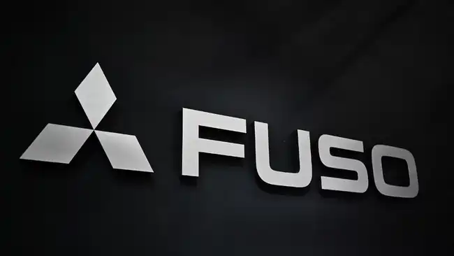 Mitsubishi Fuso