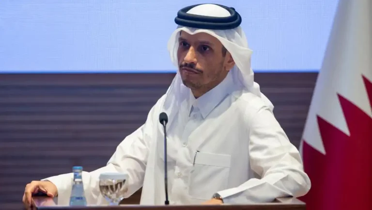 PM Qatar