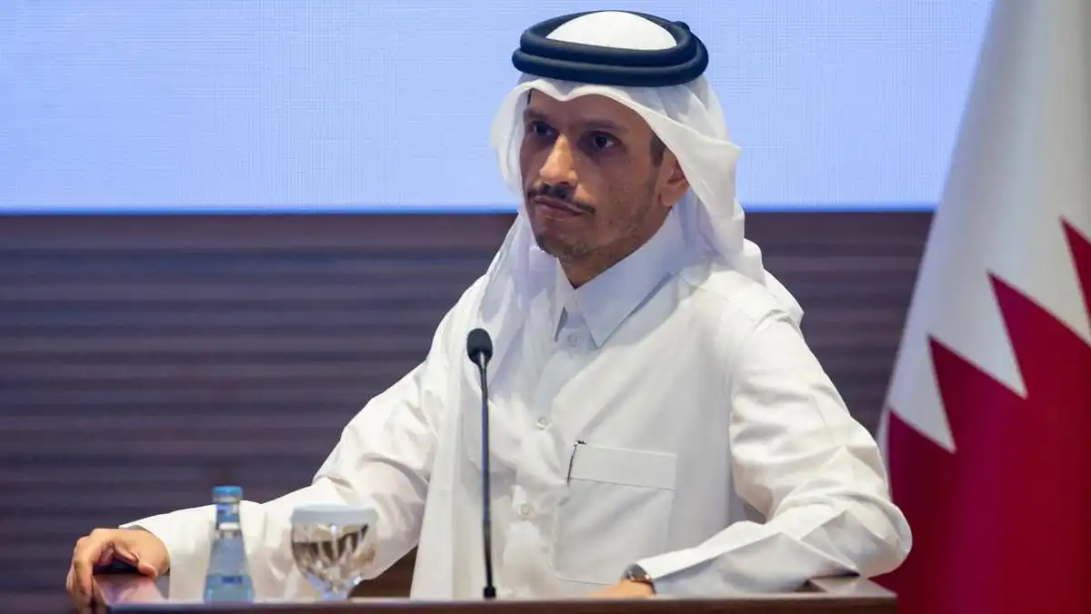 PM Qatar