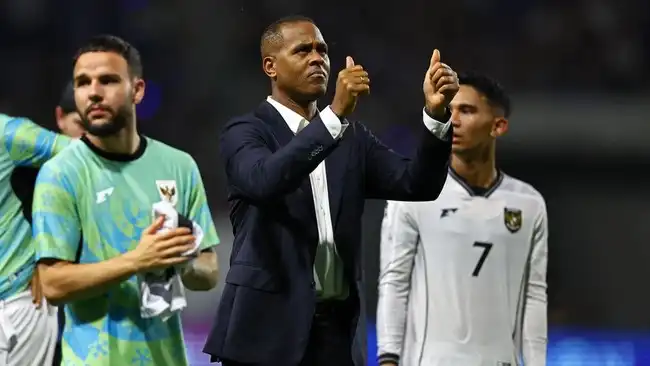 Patrick Kluivert