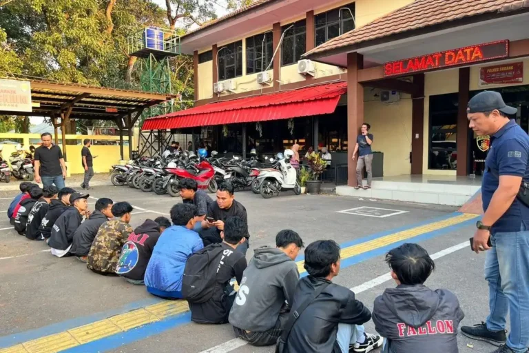Polres Subang
