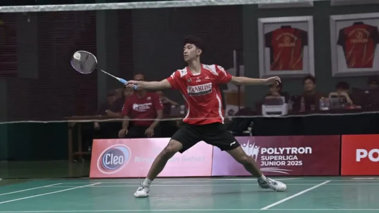 Polygon Superliga
