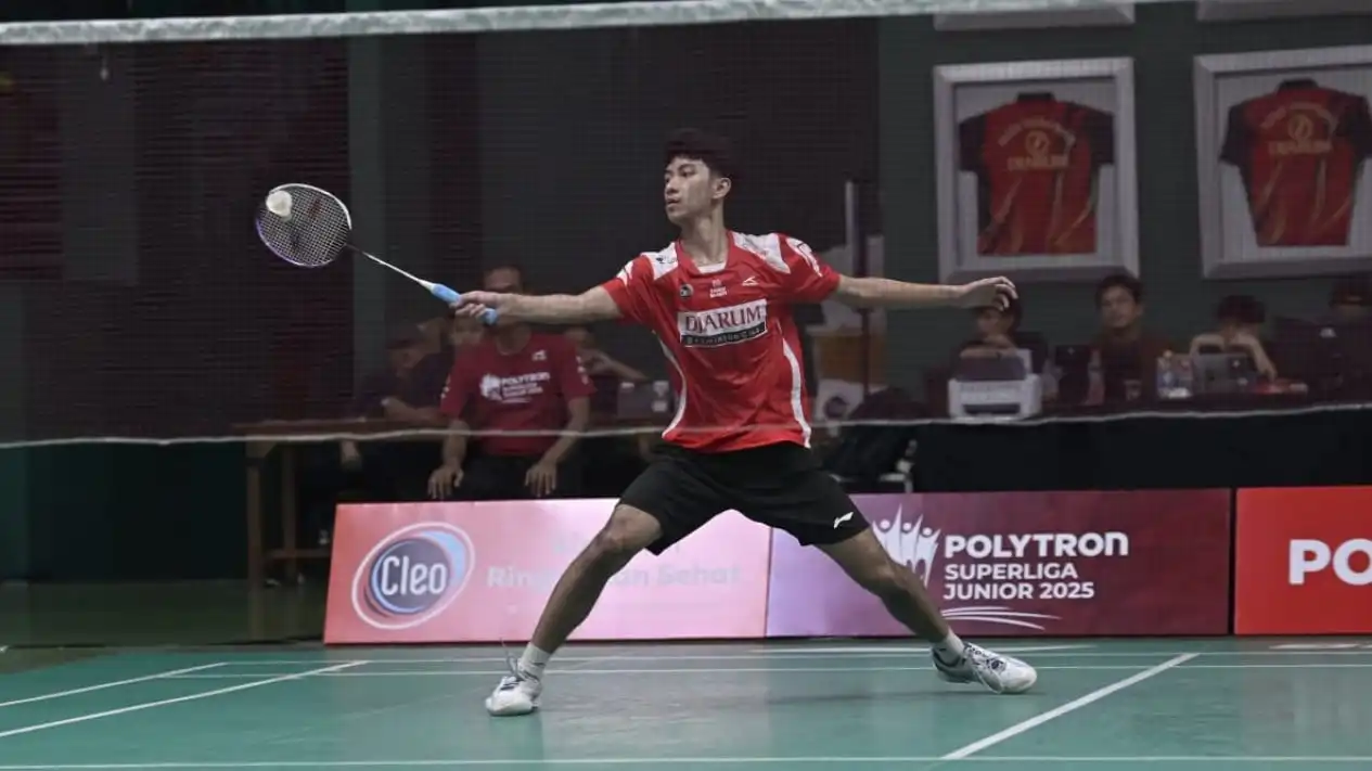 Polygon Superliga