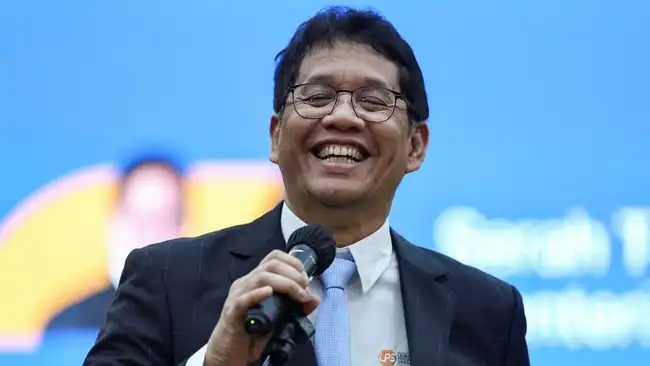 Purbaya