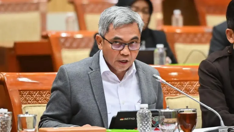 Raker KPK