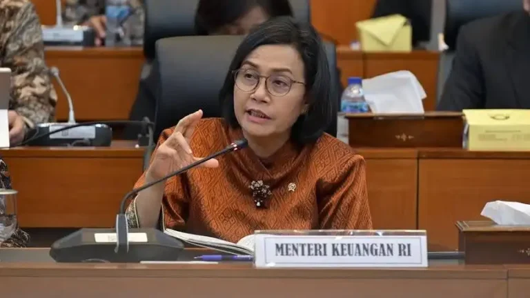 Sri Mulyani