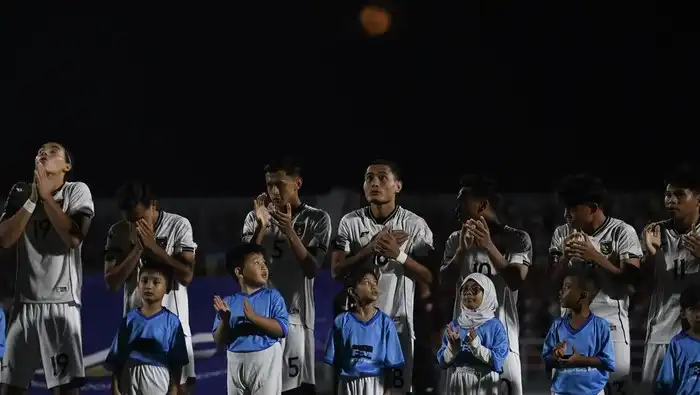 Timnas Indonesia