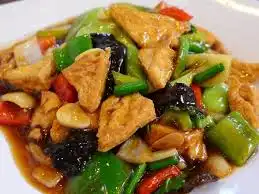 Tumis Sayuran