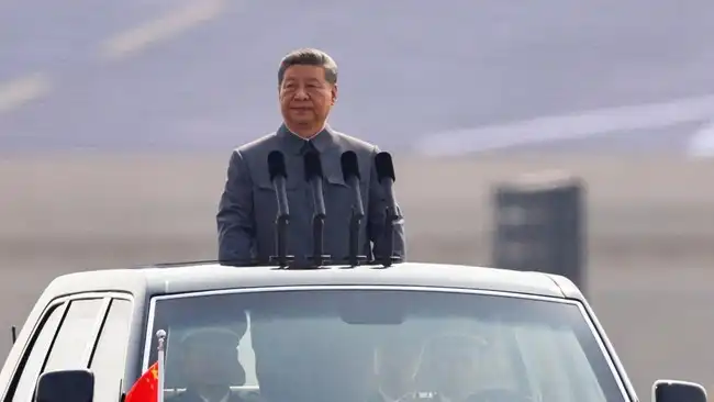 Xi Jinping